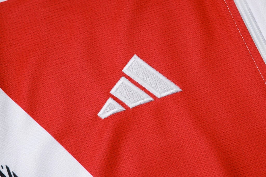 Arsenal 25/26 - Fato de Treino - Zip Completo - imagem 3