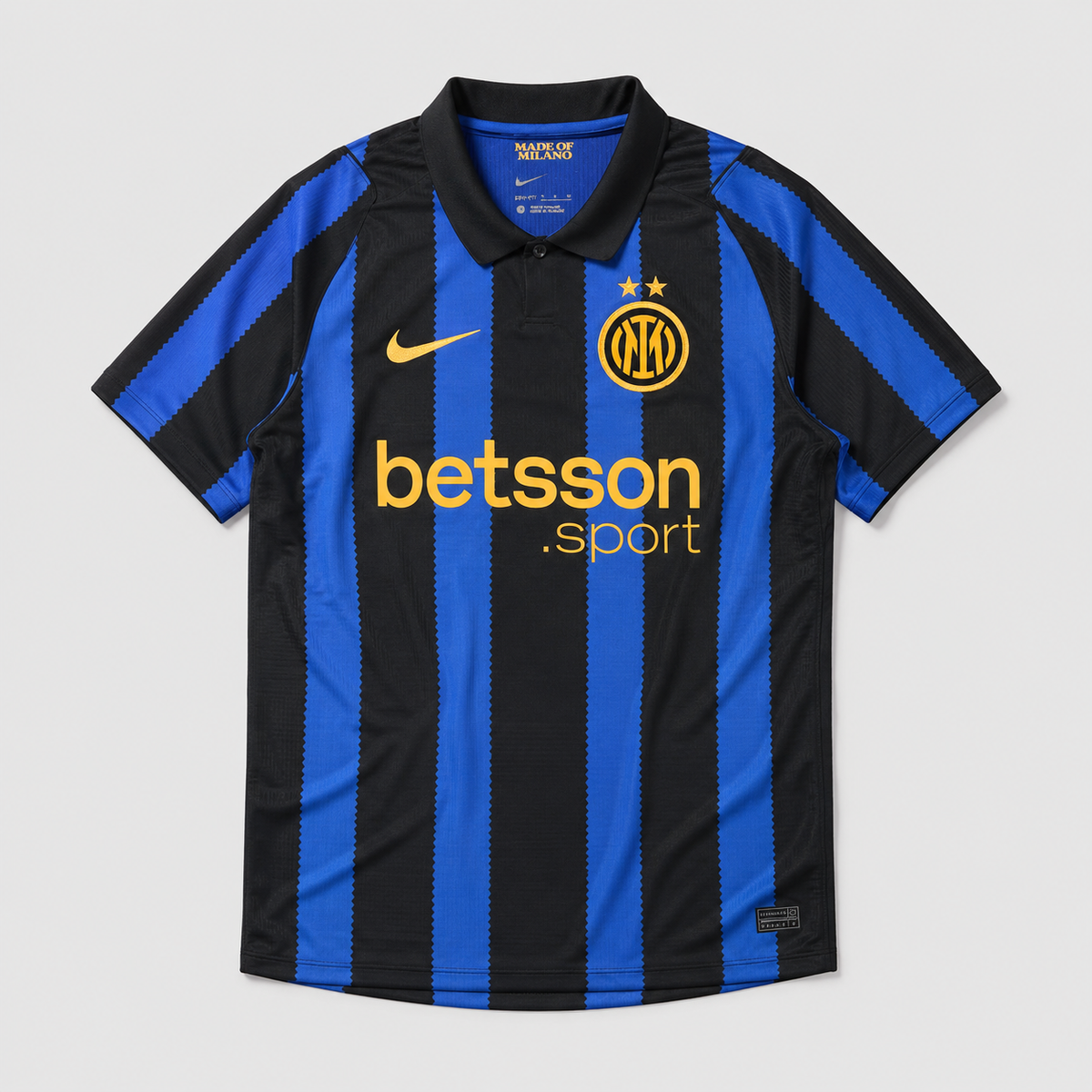 Camisola Inter de Milão Principal 2026/27
