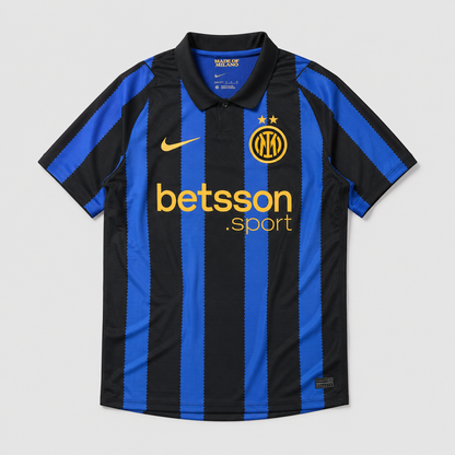 Camisola Inter de Milão Principal 2026/27