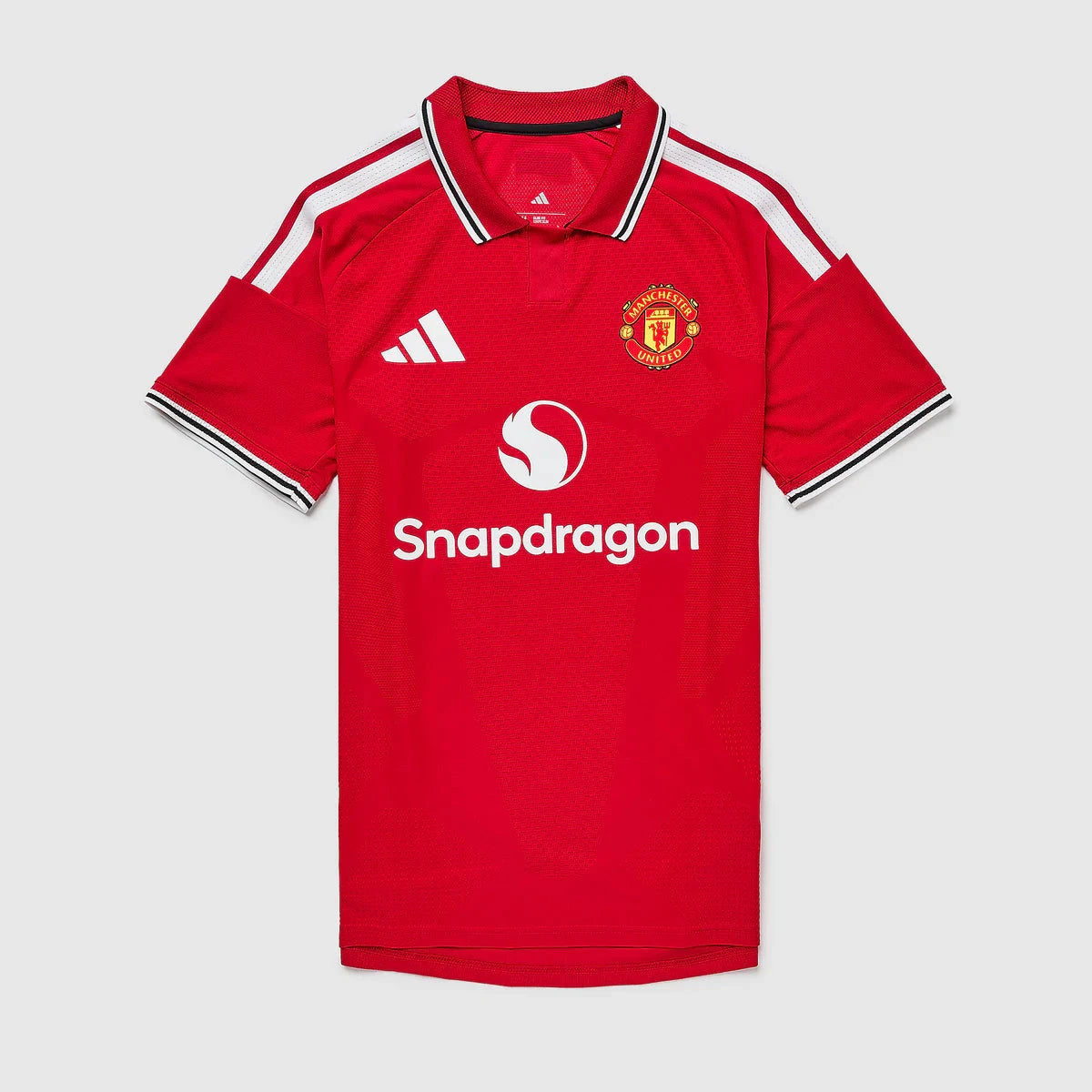 Camisola Manchester United Principal 2026/27 – Versão Jogador