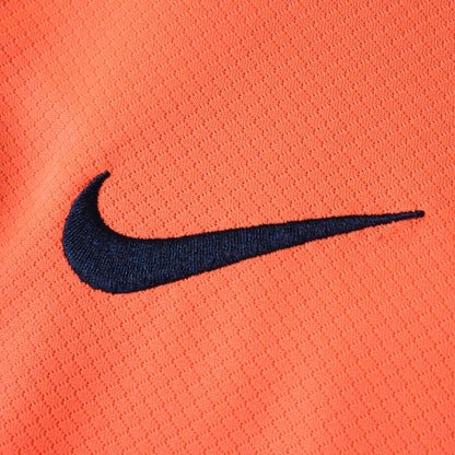 Conjunto Infantil Barcelona Terceiro Equipamento 2025/26