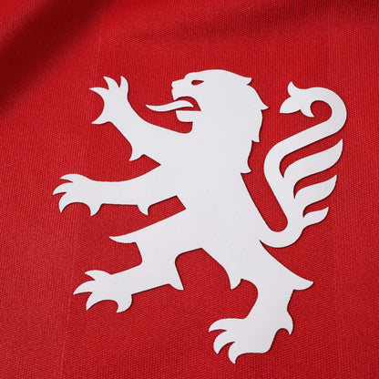 Camisola Olympique Lyonnais Alternativa 2026/27