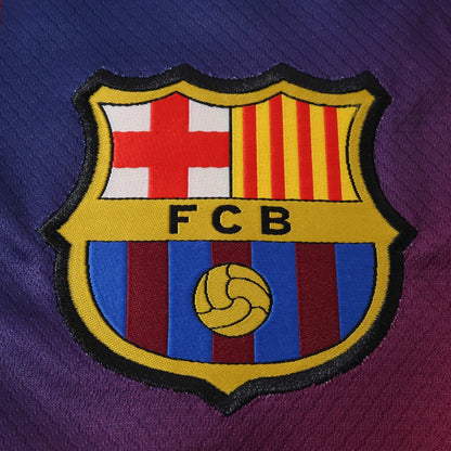Camisola Feminina Barcelona Principal 2025/26