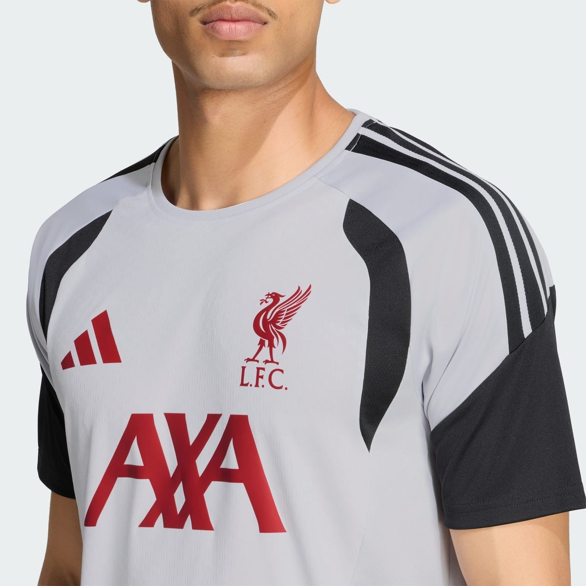 Camisola de Treino II Liverpool 2026/27