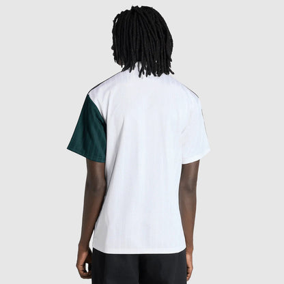 Camisola Retrô Liverpool Alternativa 1995