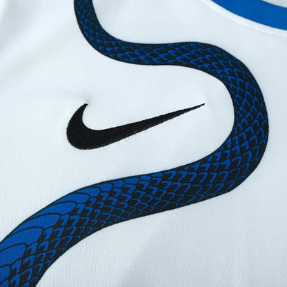 Camisola Inter de Milão Alternativa 2021/22