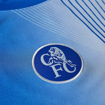Camisola Pré-Jogo Chelsea Terceiro Equipamento 2025/26