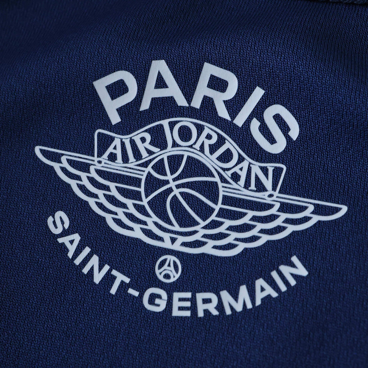 Conjunto Infantil PSG Quarto Equipamento 2024/25