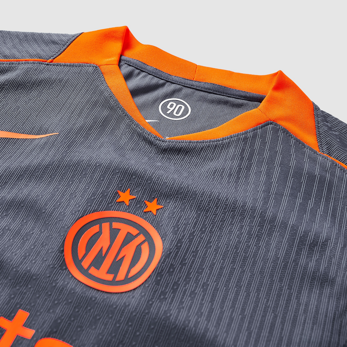 Camisola Inter de Milão Terceiro Equipamento 2025/26 – Versão Jogador