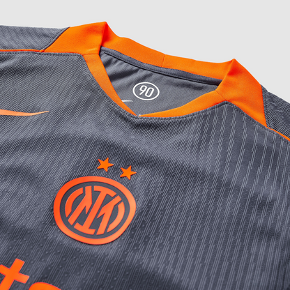 Camisola Inter de Milão Terceiro Equipamento 2025/26 – Versão Jogador