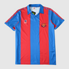 Camisola Retrô Barcelona Principal 1899/1900
