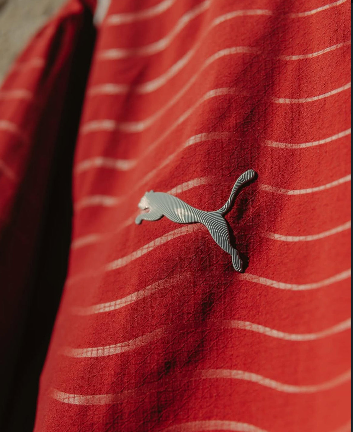 Camisola Principal Portugal 2026 - Copa do Mundo - imagem 9