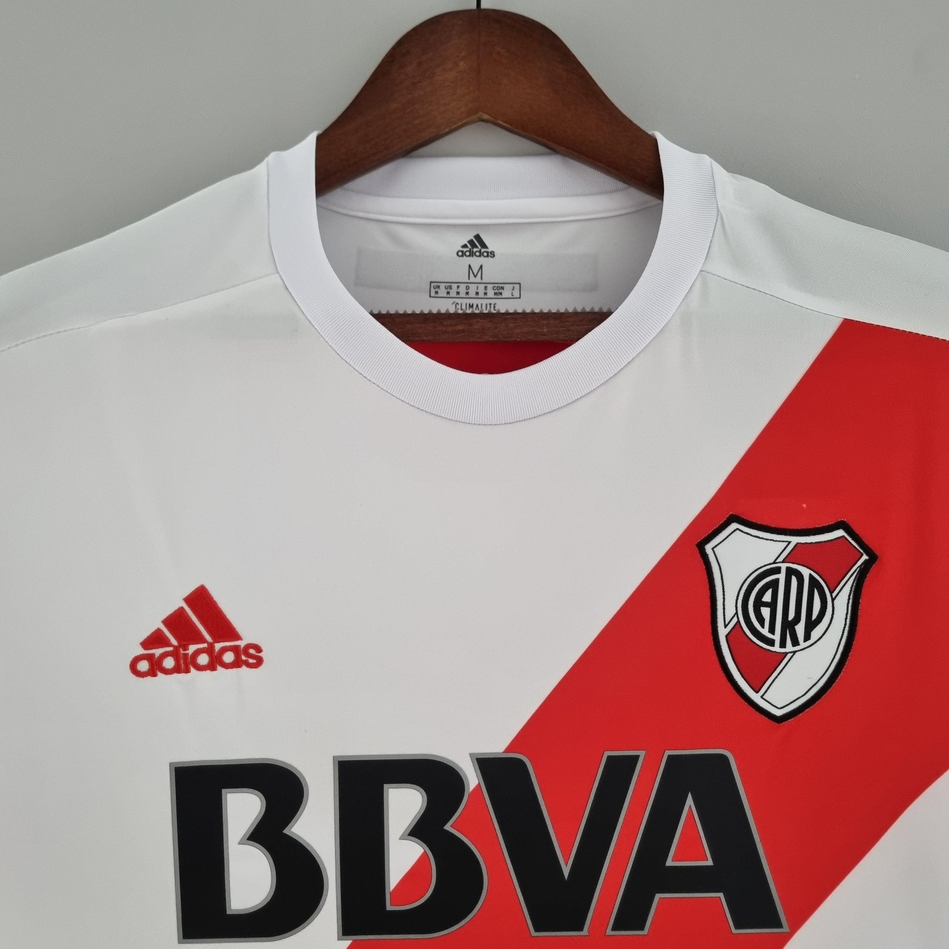 RIVER PLATE I 15/16 HOMBRE (RETRO) - imagem 3