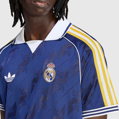 Camisola Real Madrid OG Azul-Marinho 2025/26