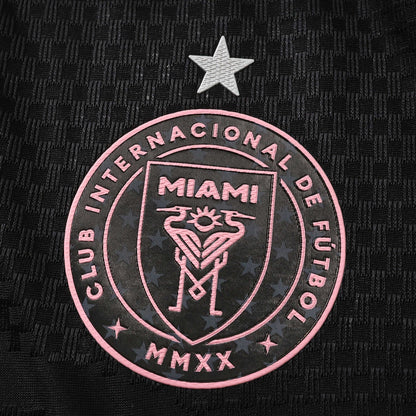 Camisola Inter Miami Alternativa 2026/27 – Versão Jogador