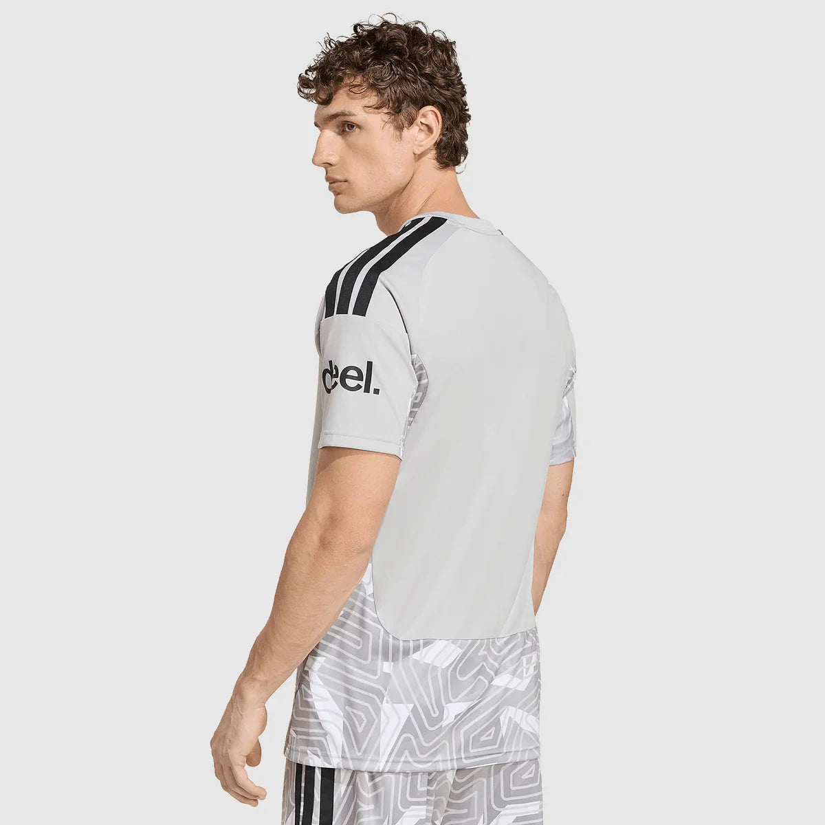 Camisola Guarda-Redes Arsenal 2026/27