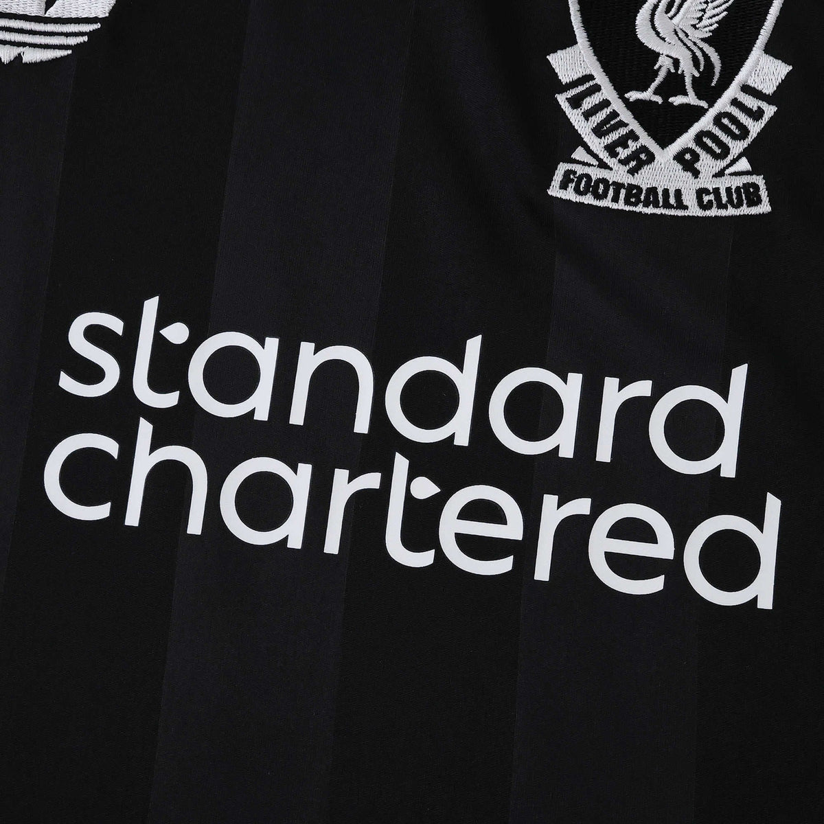 Camisola Guarda-Redes Liverpool Quarto Equipamento 2025/26