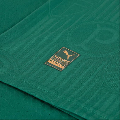 Camisola Palmeiras Verde Home 2024/25 - imagem 4