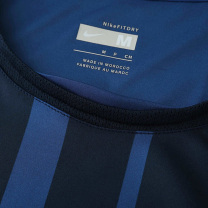 Camisola Retrô Barcelona Alternativa 2004/05