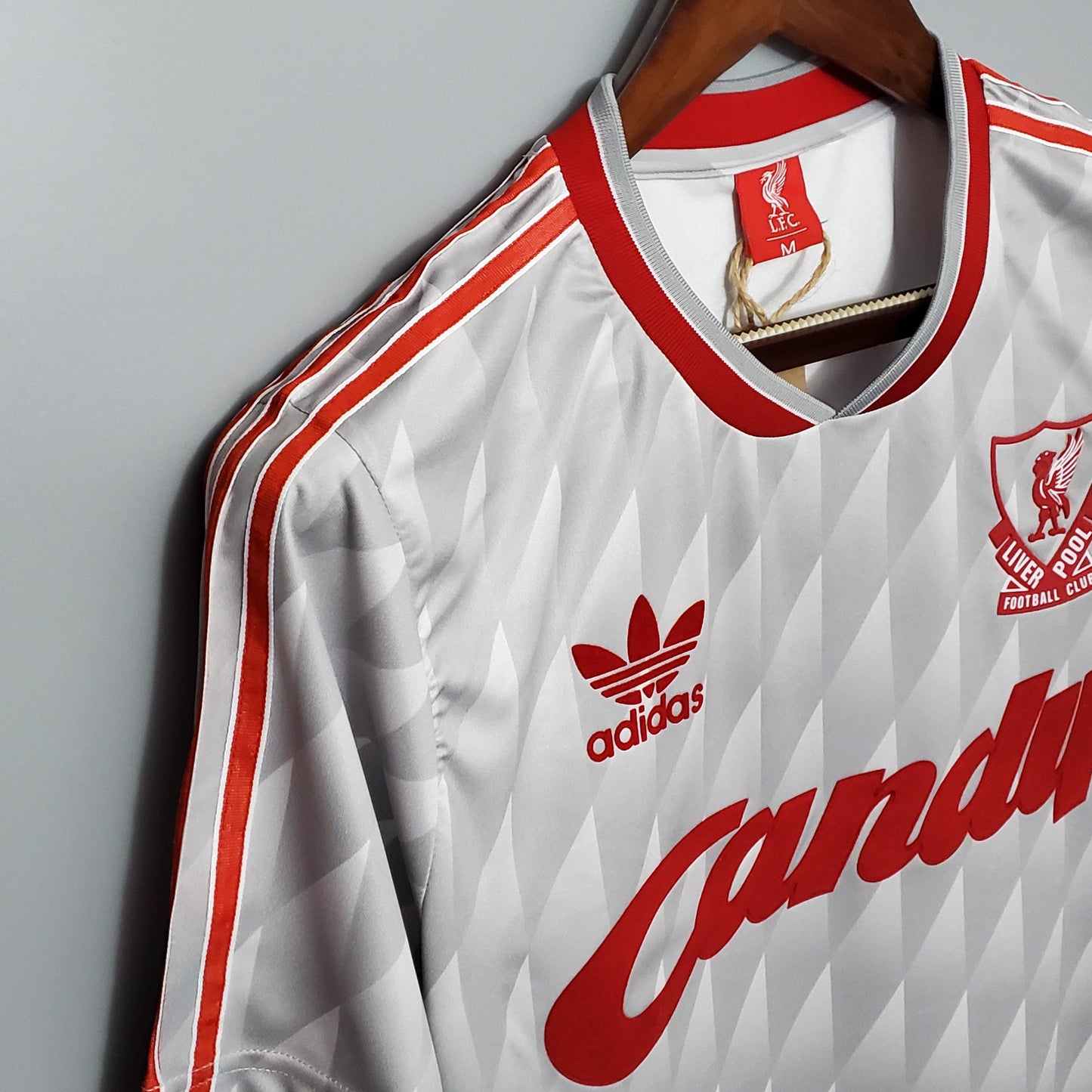 LIVERPOOL II 1989 HOMBRE (RETRO) - imagem 2