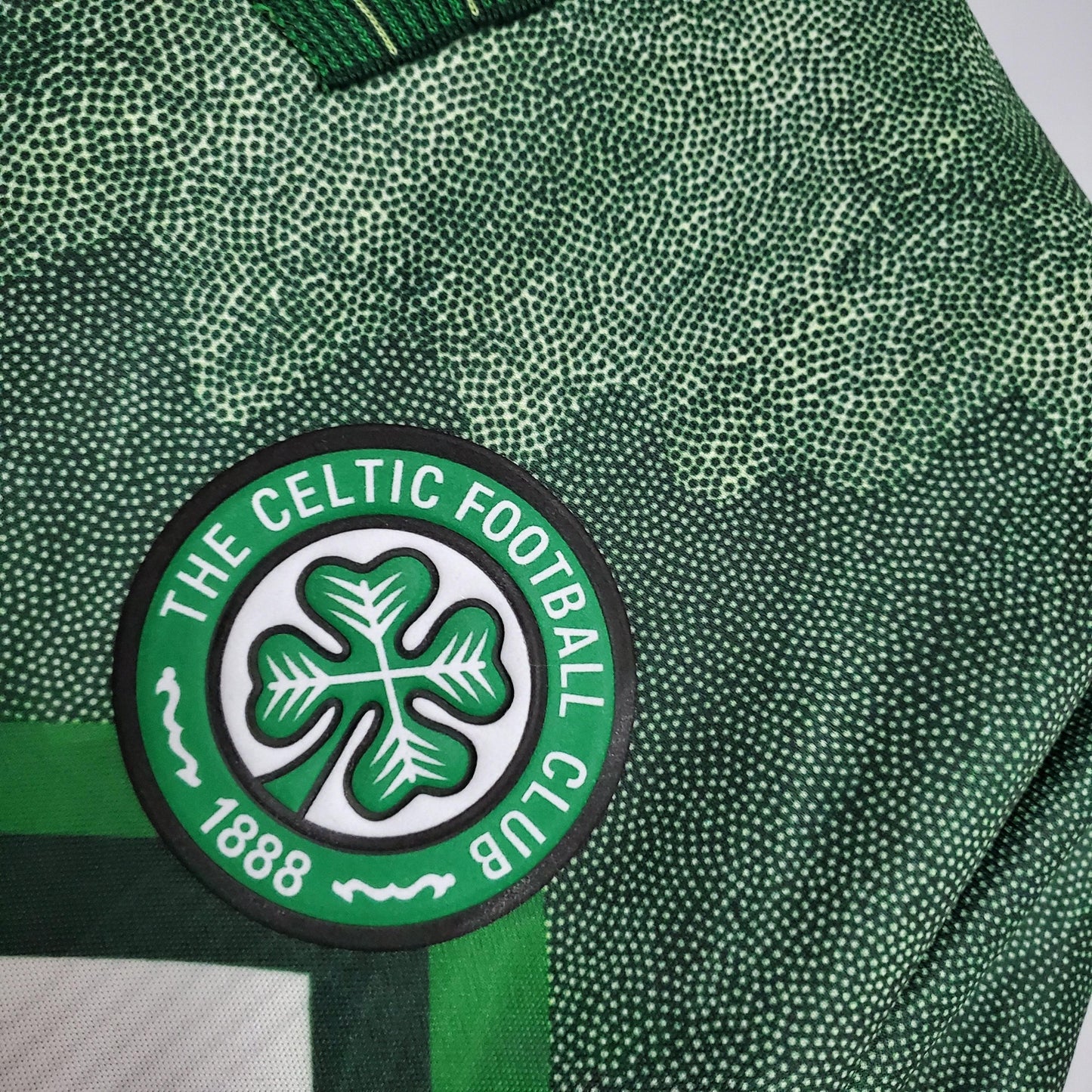 CELTIC I 91/92 HOMBRE (RETRO) - imagem 5