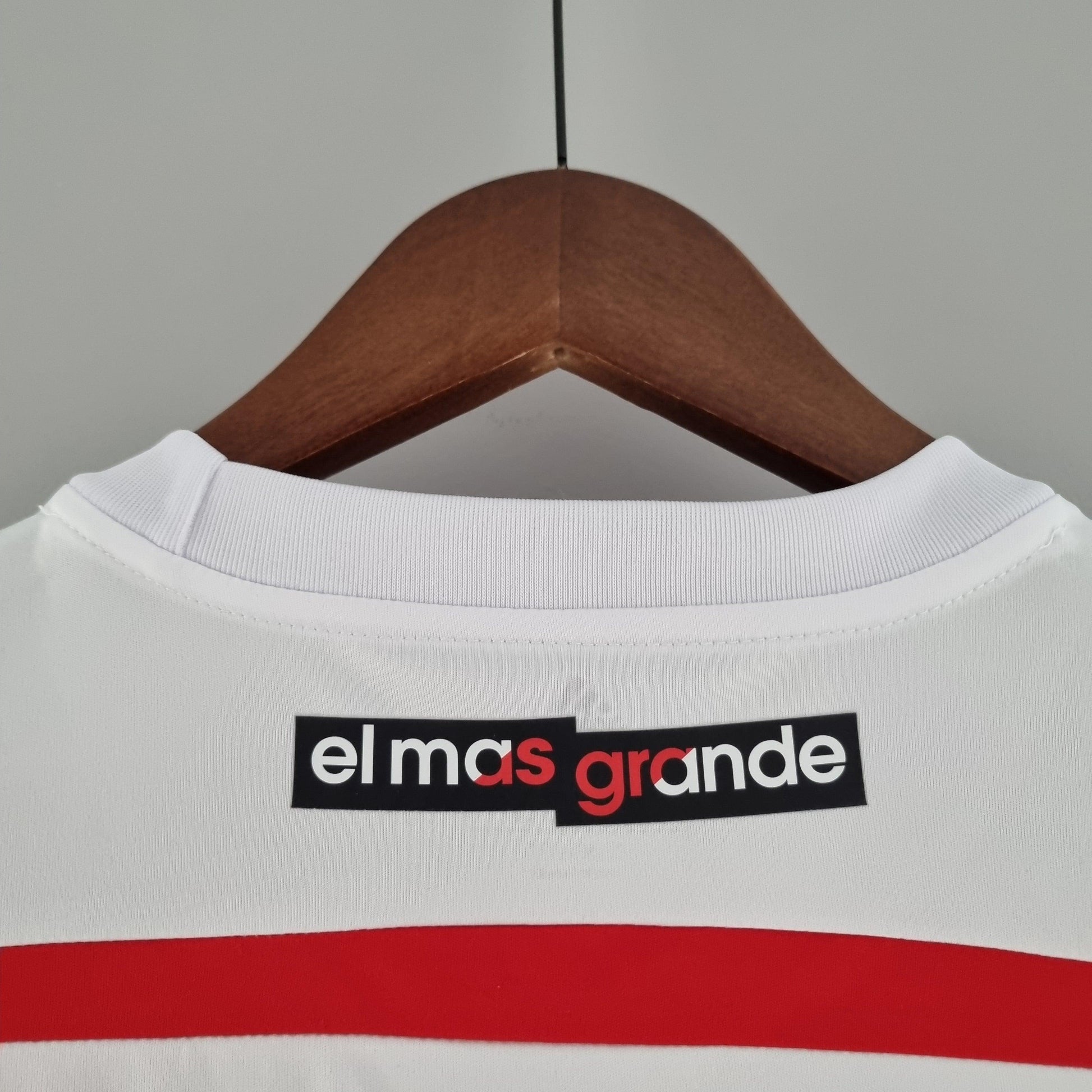 RIVER PLATE I 15/16 HOMBRE (RETRO) - imagem 9