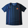Camisola Retrô Barcelona Alternativa 2004/05