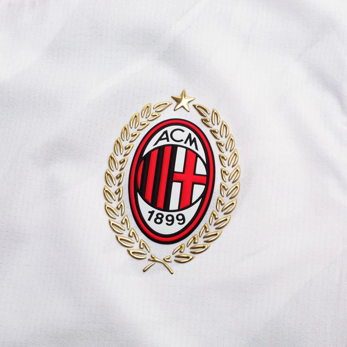 Camisola Milan Alternativa 2026/27 – Manga Comprida Versão Jogador
