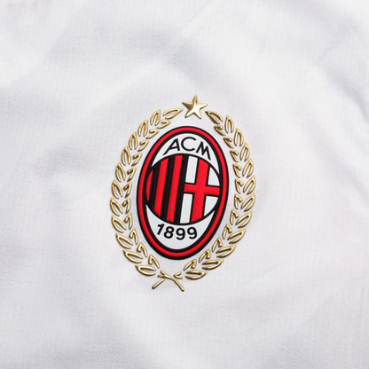 Camisola Milan Alternativa 2026/27 – Manga Comprida Versão Jogador
