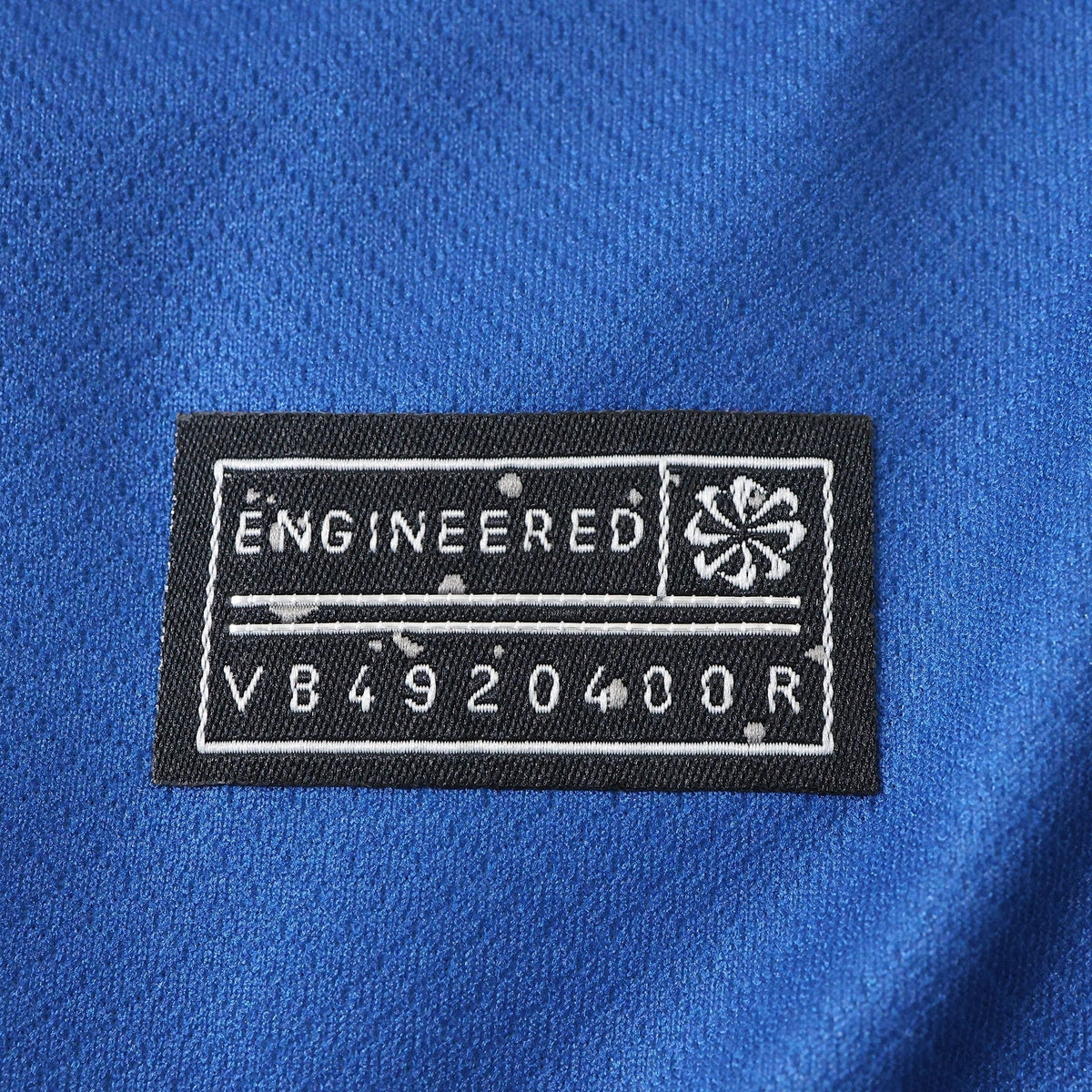 Camisola Barcelona Quarto Equipamento 2025/26