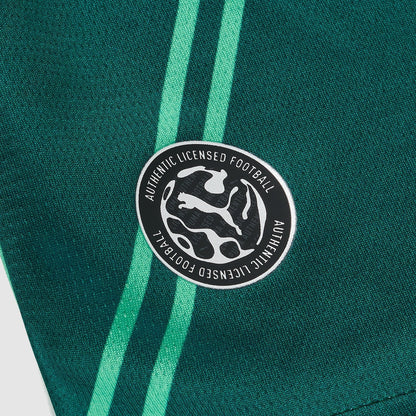 Camisola Guarda-Redes Manchester City 2026/27