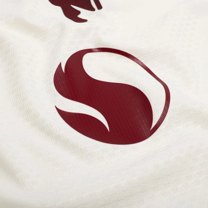 Camisola Manchester United Terceiro Equipamento 2026/27 – Manga Comprida Versão Jogador