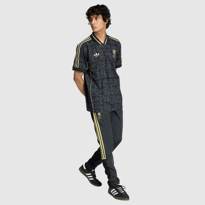 Camisola Liverpool Lifestyle 2025/26