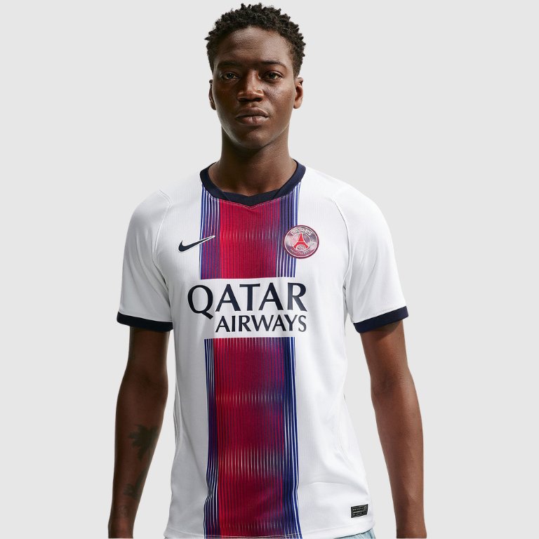 Camisola PSG Alternativa 2026/27