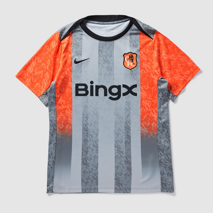 Camisola Pré-Jogo Chelsea Edição Clássica 2025/26