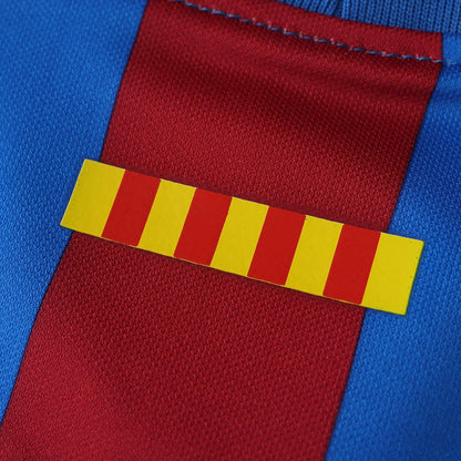 Camisola Barcelona Principal 2021/22
