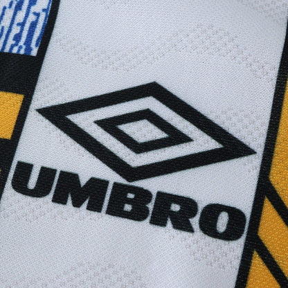Camisola Retrô Inter de Milão Alternativa 1995/96