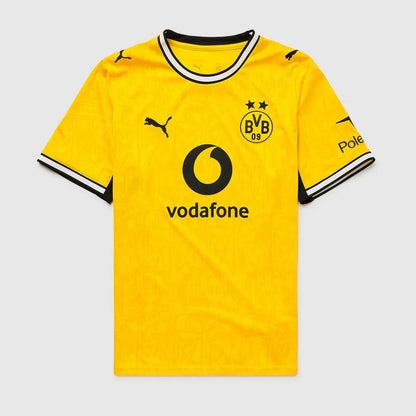 Camisola Borussia Dortmund Principal 2026/27