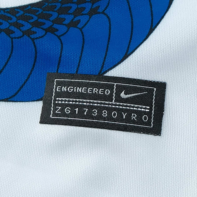 Camisola Inter de Milão Alternativa 2021/22