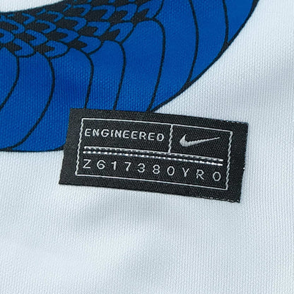 Camisola Inter de Milão Alternativa 2021/22