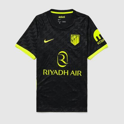 Camisola Atlético de Madrid Alternativa 2026/27