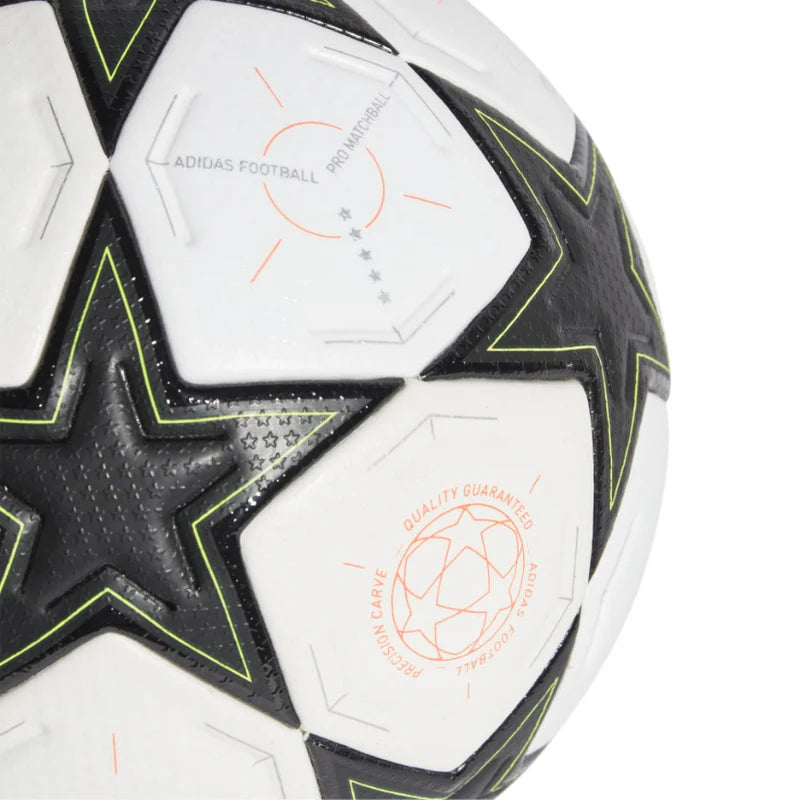 Bola de Jogo - Liga dos Campeões 2024/25 - imagem 4