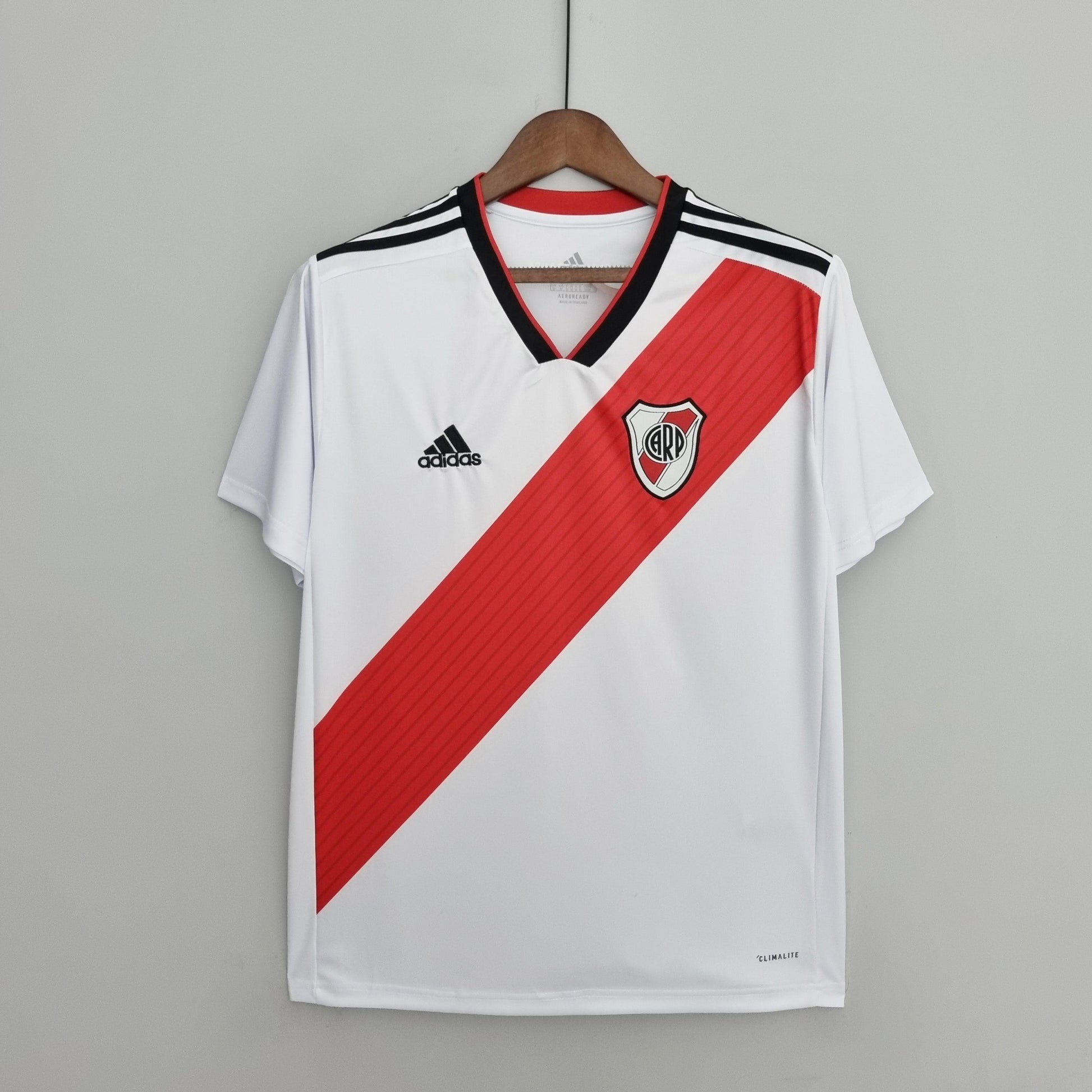 RIVER PLATE I 18/19 HOMBRE (RETRO) - imagem 1