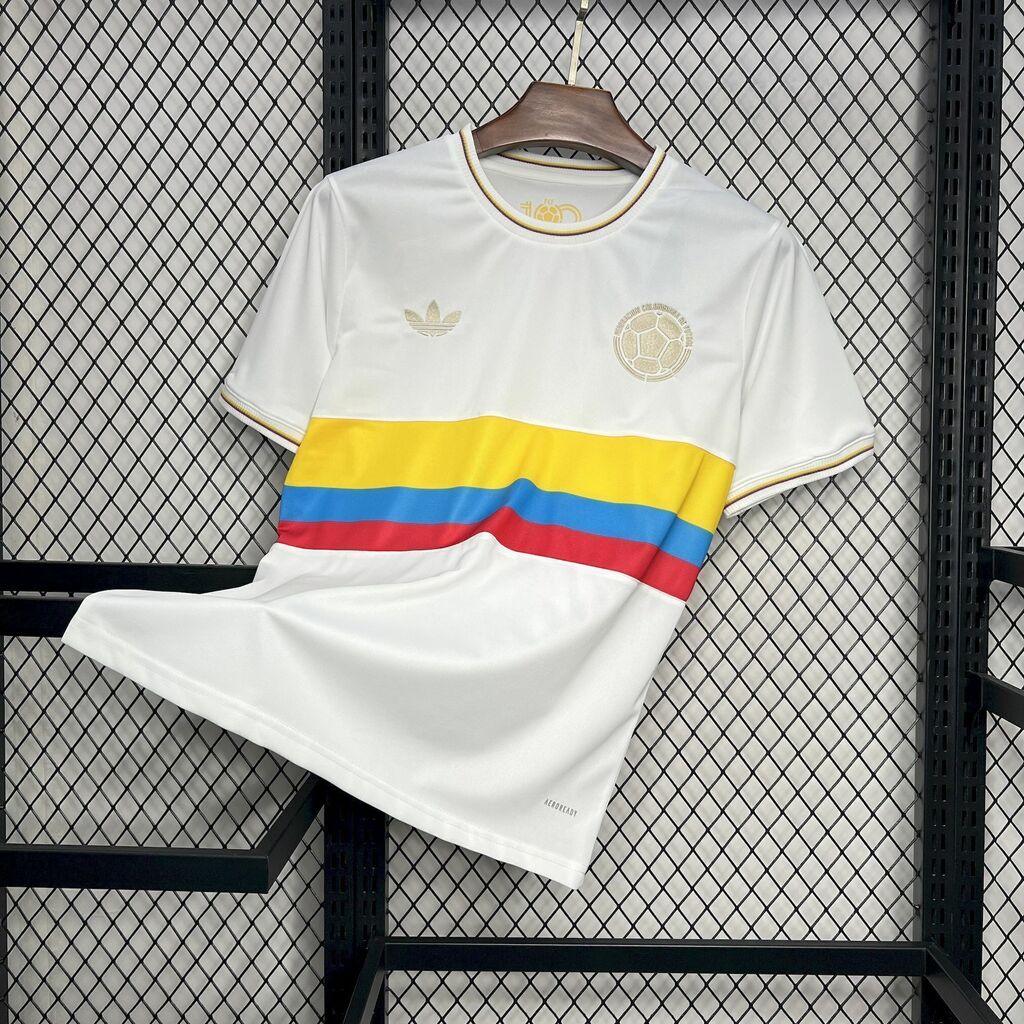 COLOMBIA EDICIÓN LIMITADA 100 AÑOS 2024 HOMBRE - imagem 1