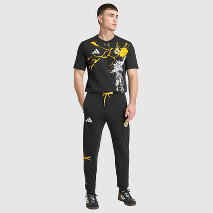 Camisola Real Madrid Edição Especial Viagem 2025/26