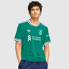 Camisola Liverpool Terceiro Equipamento 2025/26