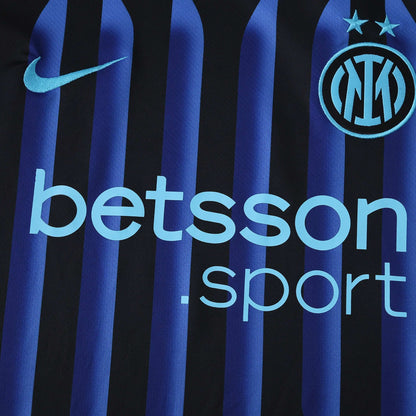 Camisola Inter de Milão Principal 2025/26
