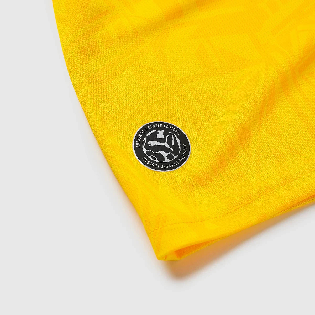 Camisola Borussia Dortmund Principal 2026/27