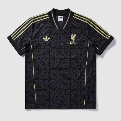 Camisola Liverpool Lifestyle 2025/26