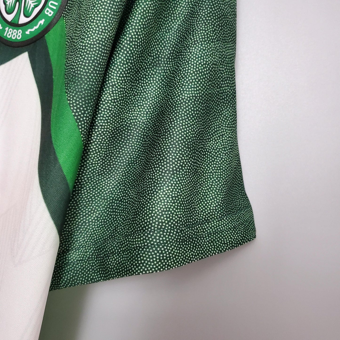 CELTIC I 91/92 HOMBRE (RETRO) - imagem 7